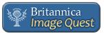 Britanica image quest logo