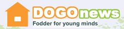 Dogo News logo