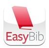 EasyBib Visual guide logo