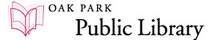 Public library logo