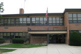 Holmes Elementary School Building