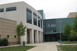 Brooks Middle School Building