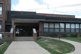 Hatch Elementary School Building