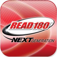Read 180 Logo