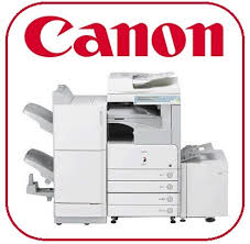 canon photocopy