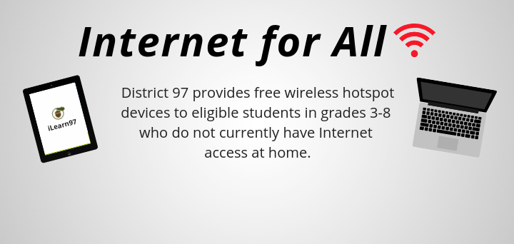 Internet for All Information