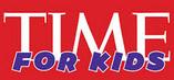 Time For Kids Logo