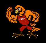 PJHS Eagle Logo