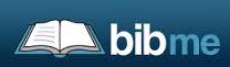 Bibme Logo