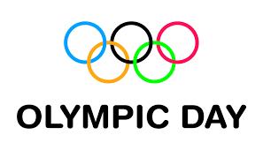 Olympic Day logo