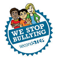 We Stop Bullying graphic