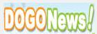 Dogo news Logo