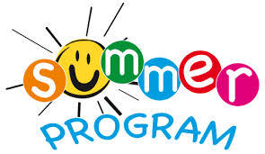 Summer Program Logo
