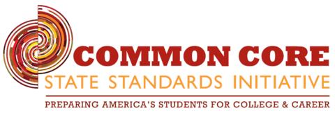 Common Core Standards Logo